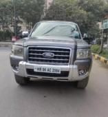 Used Ford Endeavour XLT TDCI 4X2 2008