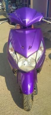 Used Honda Dio 110cc 2012
