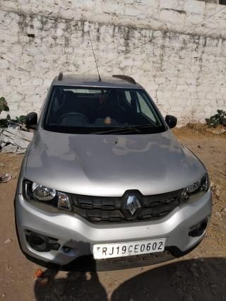 Used Renault KWID 1.0 RXL  2016