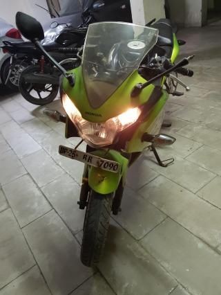 Used Honda CBR 150R 150cc 2014