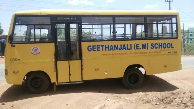 Used Mahindra Tourister EXCELO T 25 BS III 2018