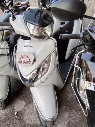 Used Honda Activa 125cc 2015