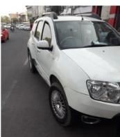 Used Renault Duster 85 PS RXL OPT 2013