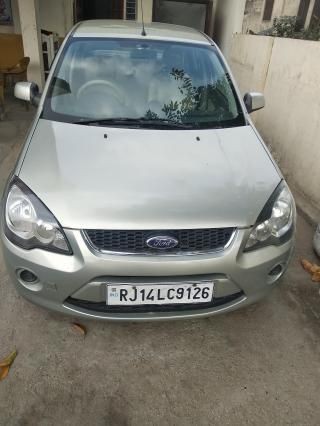 Used Ford Fiesta EXI 1.4 TDCI 2010