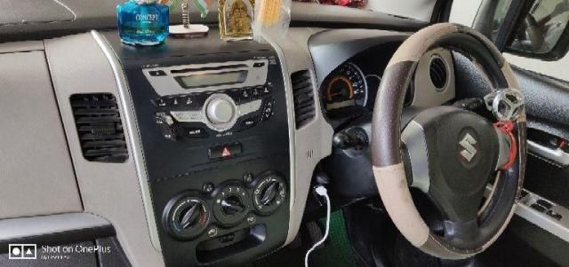 Used Maruti Suzuki Wagon R VXi BS IV 2014