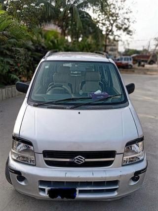 Used Maruti Suzuki Wagon R VXi 2005