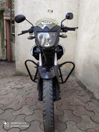 Used Yamaha SZR 150cc 2011