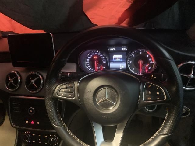 Used Mercedes-Benz GLA 200 CDI Sport 2017