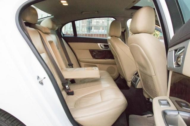 Used Jaguar XF 3.0 Litre S Premium 2012