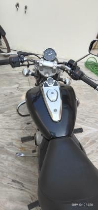 Used Bajaj Avenger 220cc 2011