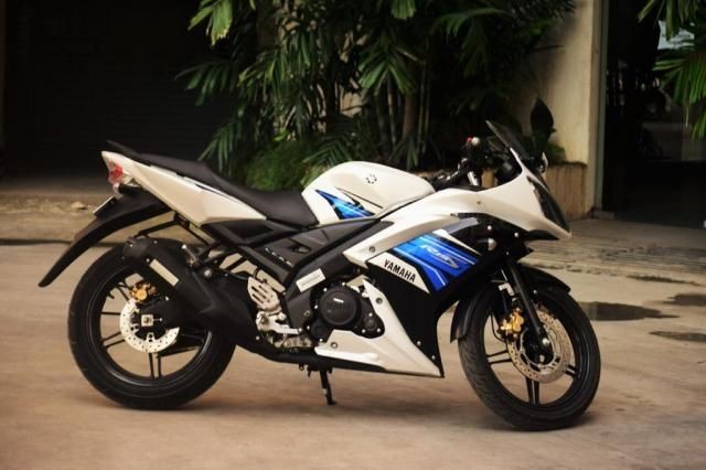 Used Yamaha YZF-R15 150cc 2015