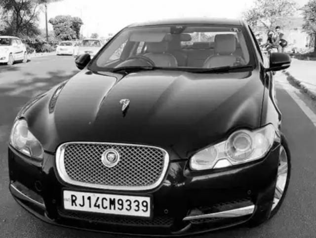 Used Jaguar XF Diesel S Premium Luxury 2011