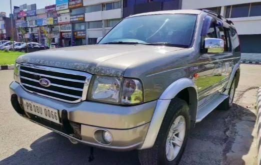 Used Ford Endeavour XLT 4X4 2006