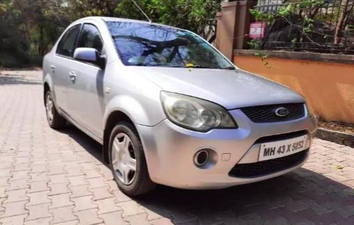 Used Ford Fiesta EXI 1.6 2009