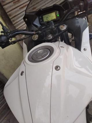 Used Suzuki Gixxer SF 150cc 2015