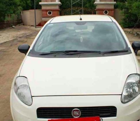 Used Fiat Grande Punto ACTIVE 1.3 2010