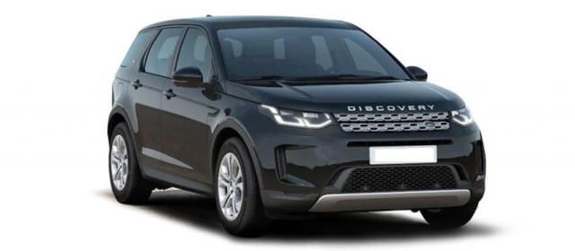 New Land Rover Discovery Sport R-Dynamic SE Petrol 2022