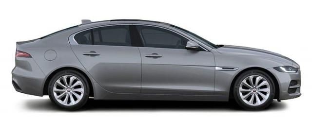 New Jaguar XE SE Petrol 2020
