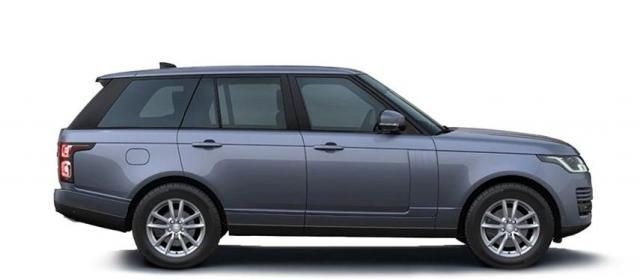 New Land Rover Range Rover 3.0 Vogue Petrol BS6 2020