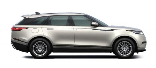 New Land Rover Range Rover Velar 2.0 R-Dynamic S Petrol 250 2022