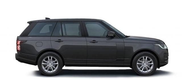 New Land Rover Range Rover 3.0 Vogue Petrol BS6 2022