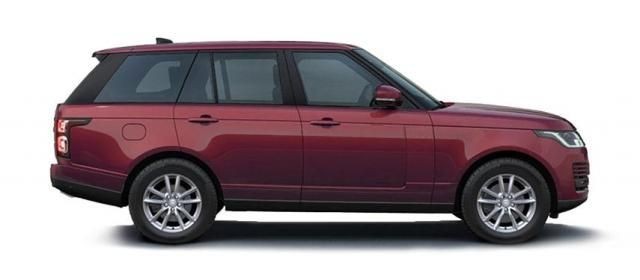 New Land Rover Range Rover 3.0 Vogue Petrol LWB BS6 2022