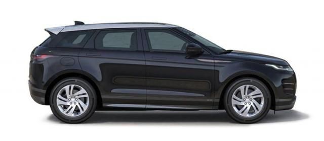 New Land Rover Range Rover Evoque SE R-Dynamic Petrol 2022