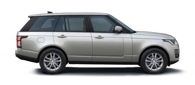 New Land Rover Range Rover 3.0 Vogue Petrol LWB BS6 2022