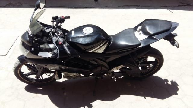 Used Yamaha YZF-R15 2.0 150cc 2014
