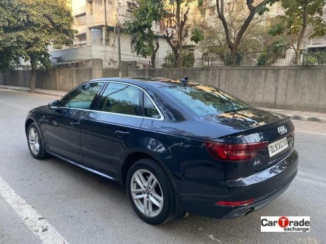 Used Audi A4 1.8 TFSI Technology Pack 2018