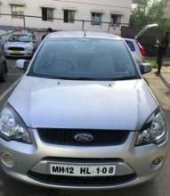 Used Ford Fiesta Classic LXI 1.4 TDCI 2011