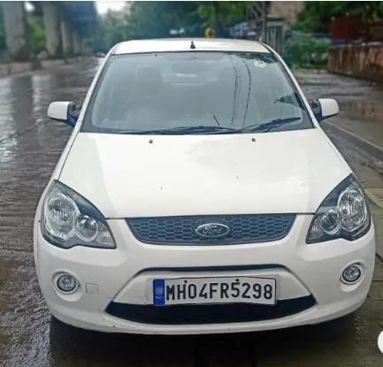 Used Ford Fiesta EXI 1.4 TDCI 2012