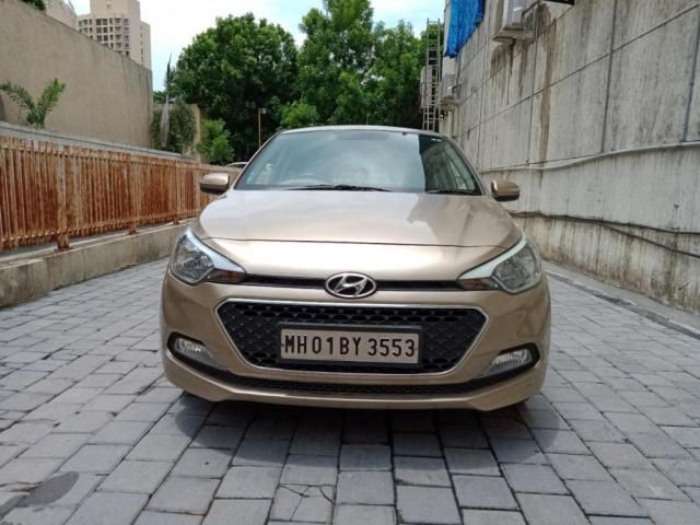 Used Hyundai Elite i20 Asta 1.2 2015
