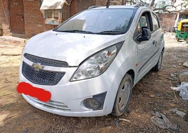 Used Chevrolet Beat PS Petrol 2013