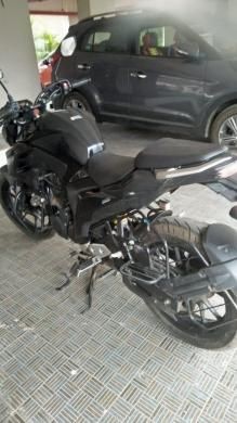 Used Yamaha FZ25 250cc 2018
