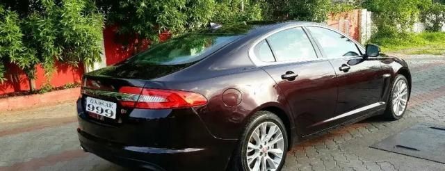 Used Jaguar XF Diesel S Premium Luxury 2014