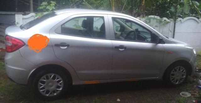 Used Ford Aspire Ambiente 1.5 TDCi 2017