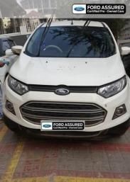 Used Ford Ecosport 1.5 DV5 MT Trend 2014