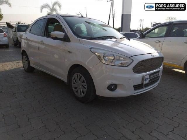 Used Ford Aspire Trend 1.5 TDCi 2015