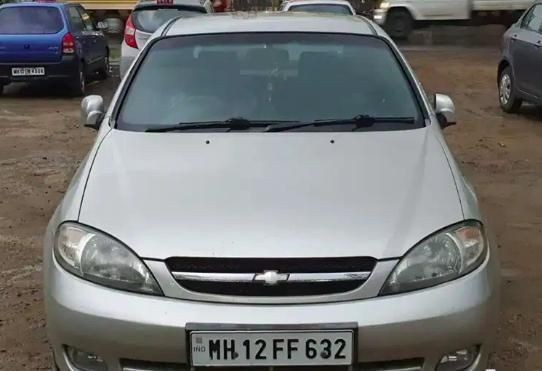 Used Chevrolet Optra SRV 1.6 OPT 2008