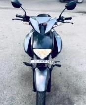 Used Suzuki Intruder 150cc 2019