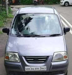 Used Hyundai Santro Xing GLS 2004