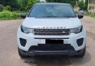 Used Land Rover Discovery Sport HSE Petrol 7-Seater 2019