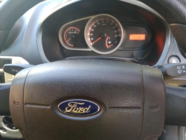 Used Ford Figo 1.5 TDCI Titanium 2012
