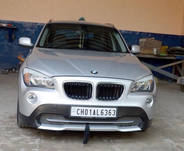 Used BMW X1 sDrive20d Expedition 2012