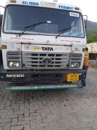 Used Tata LPS 4018 TC 3200/CAB 2010