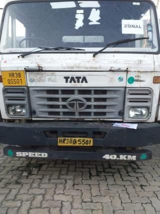 Used Tata LPS 4018 TC 3200/CAB 2010