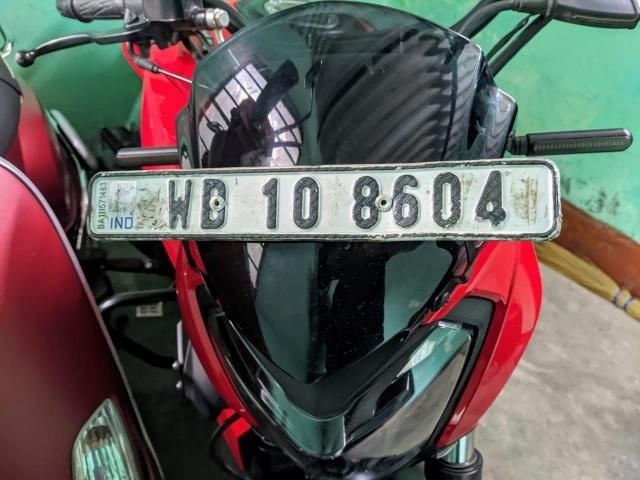 Used Bajaj Dominar 400 ABS 2018