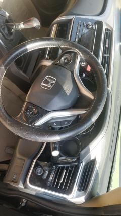 Used Honda City SV i-DTEC 2016
