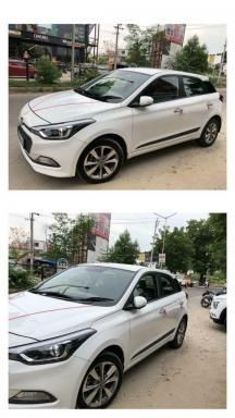 Used Hyundai Elite i20 Asta 1.4 CRDi Opt 2018